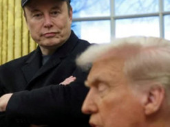 Інститут миру США звинувачує DOGE у проникненні в їхню штаб-квартиру