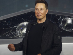 Илон Маск объявил о возможном скором приходе Tesla в Россию