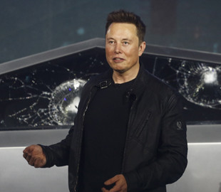 Илон Маск объявил о возможном скором приходе Tesla в Россию