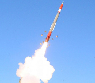 Німеччина отримала дозвіл на закупівлю ракет до Patriot на 5 млрд доларів