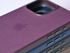 Користувачі iPhone 15 скаржаться на низьку якість чохлів FineWoven від Apple