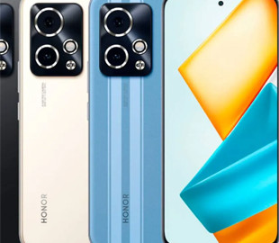 Представлено смартфон Honor 90 GT з чіпом Snapdragon 8 Gen 2