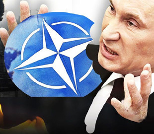 Еліти в РФ почали готуватися до війни з НАТО — Foreign Affairs