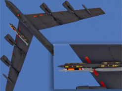 Розкриті технічні характеристики нової американської далекобійної крилатої ракети AGM-181 LRSO