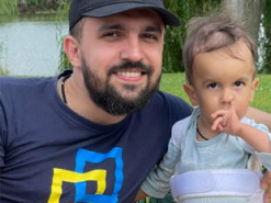 Батько дитини зі СМА прокоментував скандал із Гусаковим: подібні випадки вже були