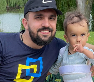 Батько дитини зі СМА прокоментував скандал із Гусаковим: подібні випадки вже були