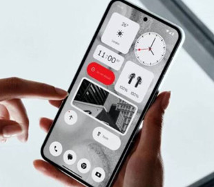 Nothing розповіла, скільки коштує створити власну мобільну ОС