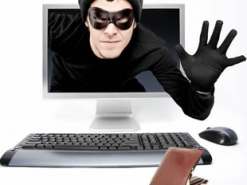 Онлайн-покупка дров коштувала чоловікові 24 тисячі гривень