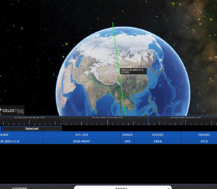 З українським супутником "Січ-2-30" встановили стабільний зв’язок – депутат