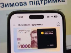 Шахраї під приводом «Зимової допомоги» заволоділи коштами жінки на суму понад 46 тисяч гривень