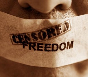 Госдума РФ ввела наказание за проявление неуважения к власти в интернете