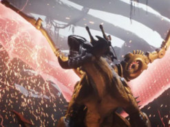 Пекло з трасуванням променів: названо можливу дату виходу DOOM: The Dark Ages