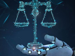 У Китаї штучний інтелект повністю інтегрували у правову систему