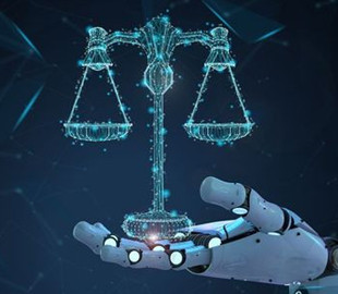 У Китаї штучний інтелект повністю інтегрували у правову систему