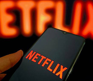 Акції Netflix впали на 8% через слабкий прогноз, попри гучні прем’єри та рекордні показники реклами