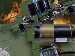 Дрони на оптоволокні змінюють хід війни: як працюють і чи складно ними керувати