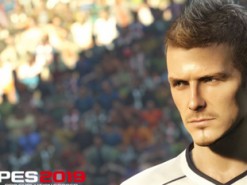 Konami объявила о разработке футбольного симулятора PES 2019