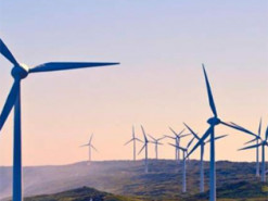 Споживання енергії з відновлюваних джерел в Європі досягло рекордного рівня