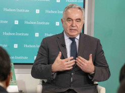 У США допустили "заходи" проти китайських компаній, які підтримують РФ у війні