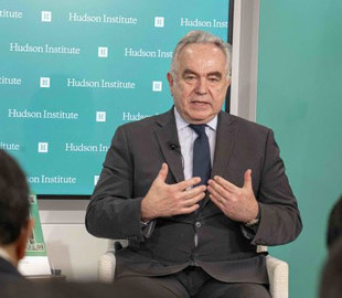 У США допустили "заходи" проти китайських компаній, які підтримують РФ у війні