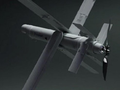 Одна з країн НАТО замовила велику партію дронів-камікадзе, - ЗМІ