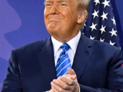 Найбільша криптобіржа світу підтримала мемкоїн Трампа: що це означає