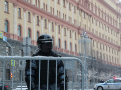 ФСБ почне стежити за замовленнями росіян в «Яндекс.Доставці»