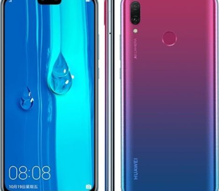 Представлен смартфон Huawei Enjoy 9 Plus с двумя сдвоенными умными камерами