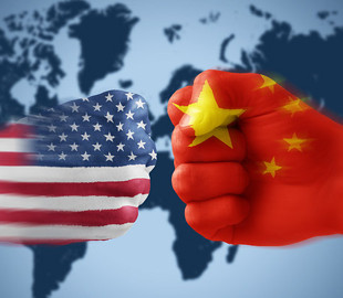 Ще один удар по чипах: у США намагаються посилити санкції проти Китаю, боячись крадіжки даних