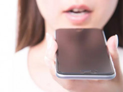 В США создадут приложение для диагностики COVID-19 по звукам дыхания