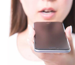 В США создадут приложение для диагностики COVID-19 по звукам дыхания