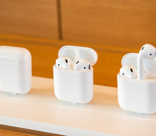 Apple намекнула, что AirPods могут получить датчики для сбора данных о здоровье
