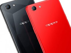 Oppo представила смартфон среднего класса A73s