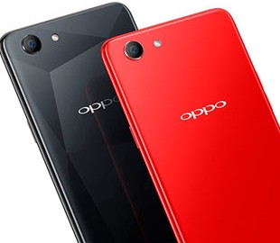 Oppo представила смартфон среднего класса A73s