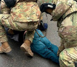 Харківський ІТ-керівник отримав підозру за хабар у 200 тис. грн