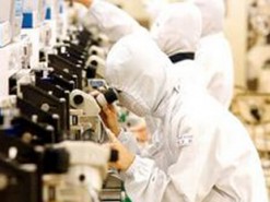 Рынок полупроводникового оборудования близок к рекорду