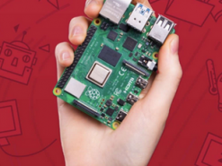 Создатели миникомпьютера Raspberry Pi сообщили о важном достижении