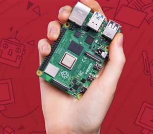 Создатели миникомпьютера Raspberry Pi сообщили о важном достижении