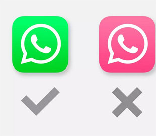 В чатах WhatsApp начал распространяться новый способ мошенничества