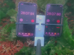 Экстремальный тест iPhone 11 и 11 Pro: 8 месяцев под водой