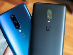 Эксперты сравнили автономность разных поколений смартфонов OnePlus