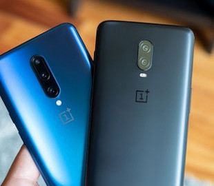Эксперты сравнили автономность разных поколений смартфонов OnePlus
