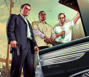 IGN склала рейтинг найкращих частин Grand Theft Auto