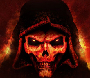 Разработчик Diablo II рассказал о невыпущенном обновлении