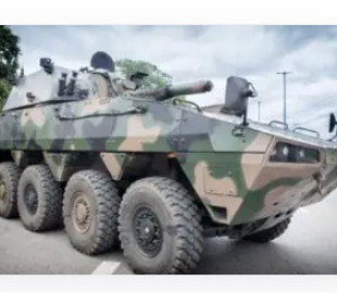 Rheinmetall інтегрує голосове керування безпілотниками у бойові бронемашини