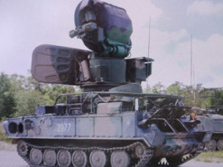 У Польщі на навчаннях серйозно постраждав військовий із сил ППО