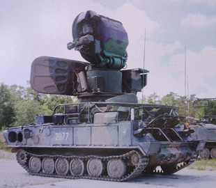 У Польщі на навчаннях серйозно постраждав військовий із сил ППО