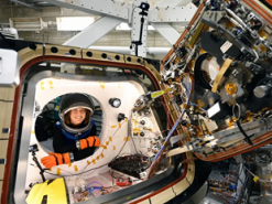 NASA вперше активує космічний корабель Artemis 2 Orion перед відправкою астронавтів до Місяця