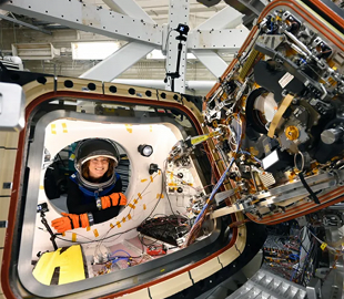 NASA вперше активує космічний корабель Artemis 2 Orion перед відправкою астронавтів до Місяця