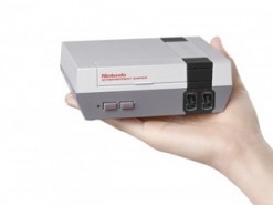 Nintendo продолжает наживаться на ностальгии геймеров